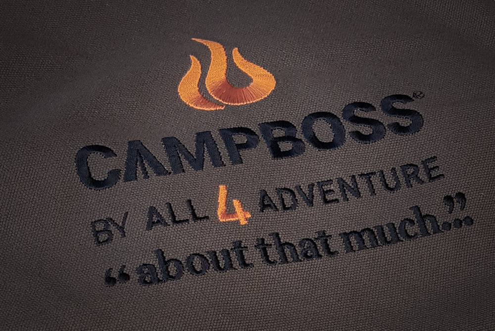 Ultimate Camp Oven Cooking Bundle