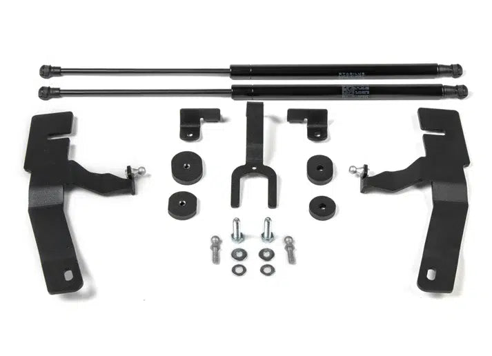 Bonnet Struts VW Amarok 2010-2023