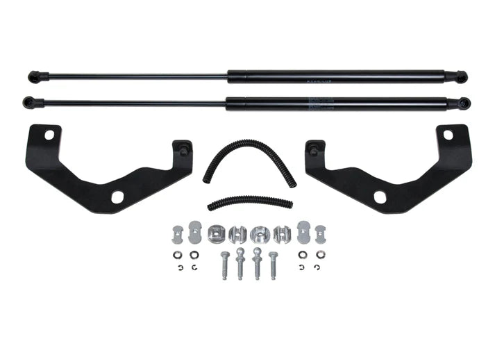 Bonnets Struts Toyota Hilux 2015-On / Fortuner 2015-On