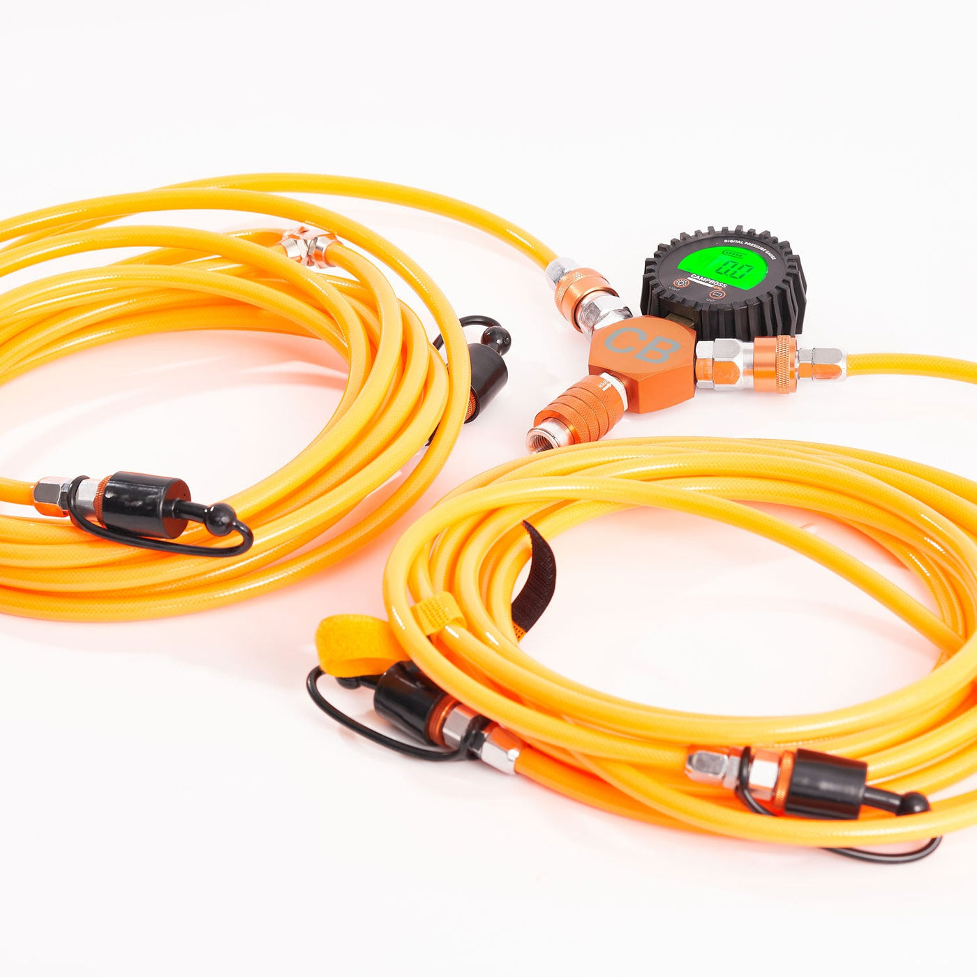 De-Flate-4 Tyre Deflator