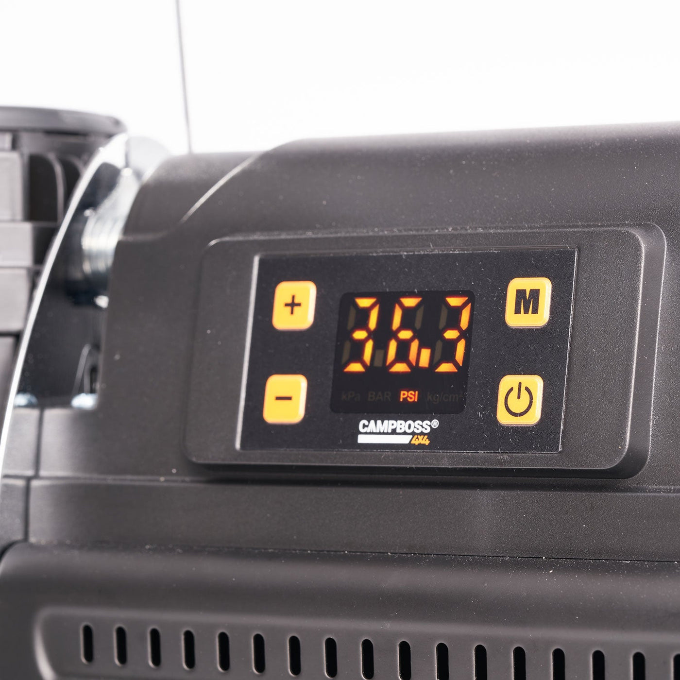 In-Flate-2 12V Air Compressor