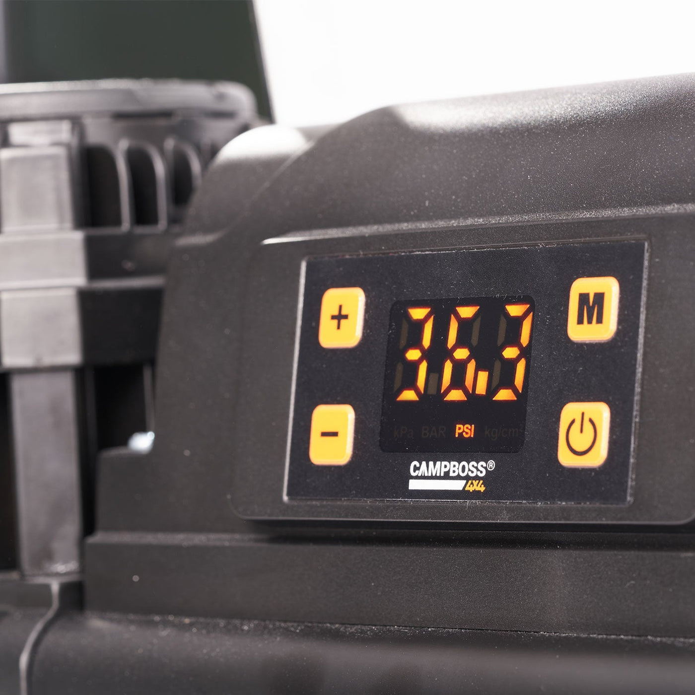 In-Flate-4 12V Air Compressor