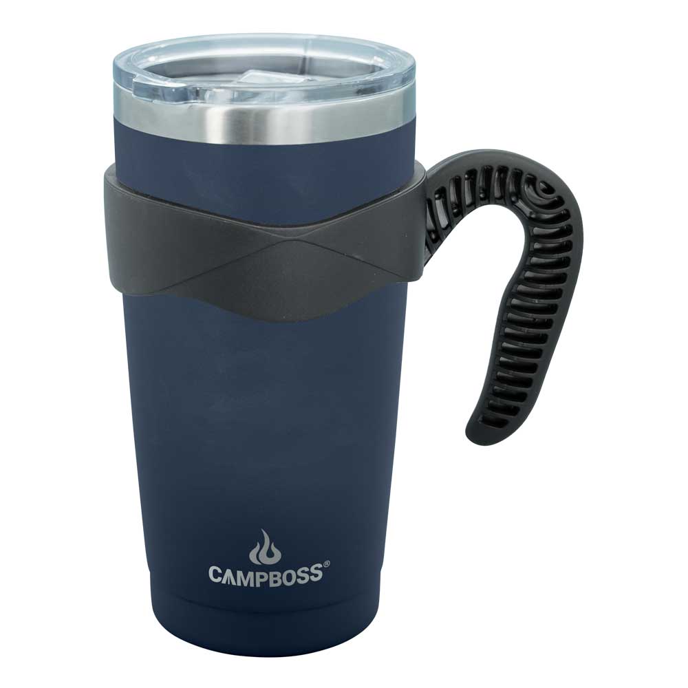 Boss Coffee Mug - Black