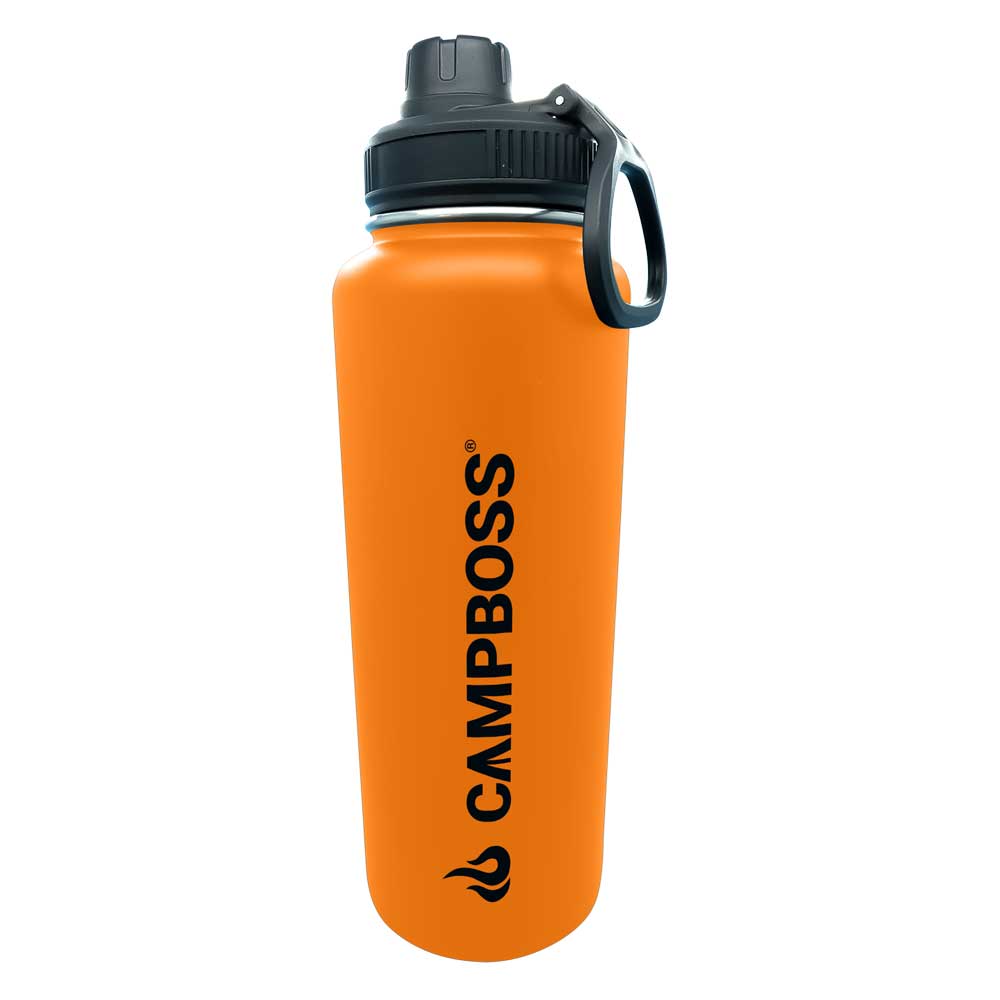 Boss Drink Bottle - Orange