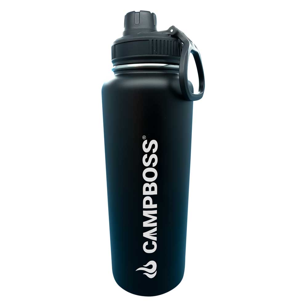Boss Drink Bottle - Orange