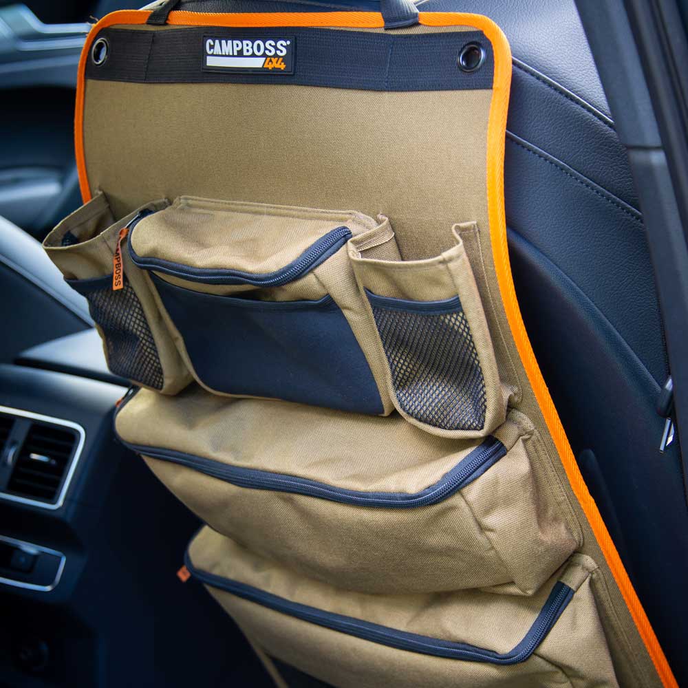 Boss Seat Organiser