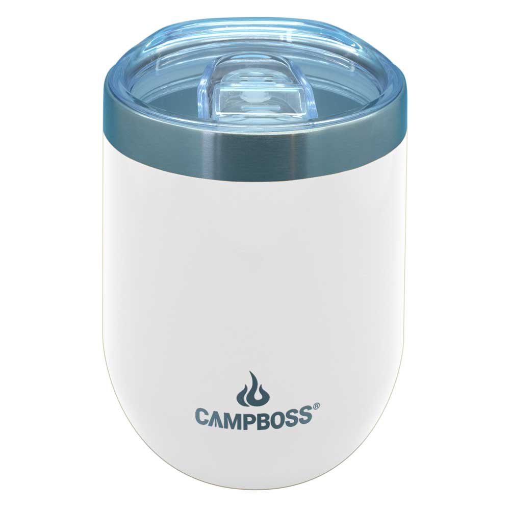 Boss Wine Tumbler - Mango