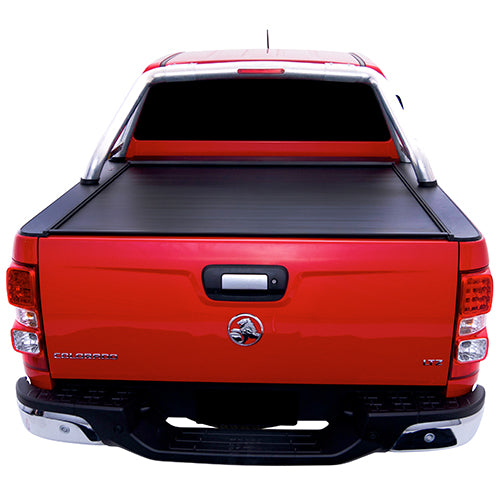 HSP Roll R Cover Holden Colorado RG