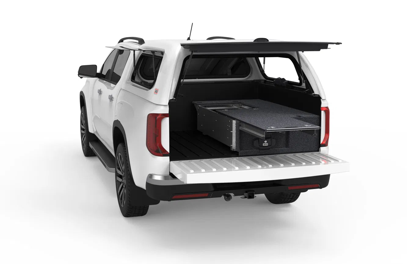 ROLLER FLOOR DRAWER