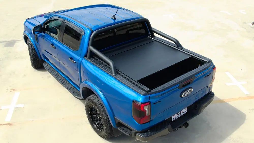 EGR RollTrac - Electric - Ford Ranger RA Platinum 2022-Onwards