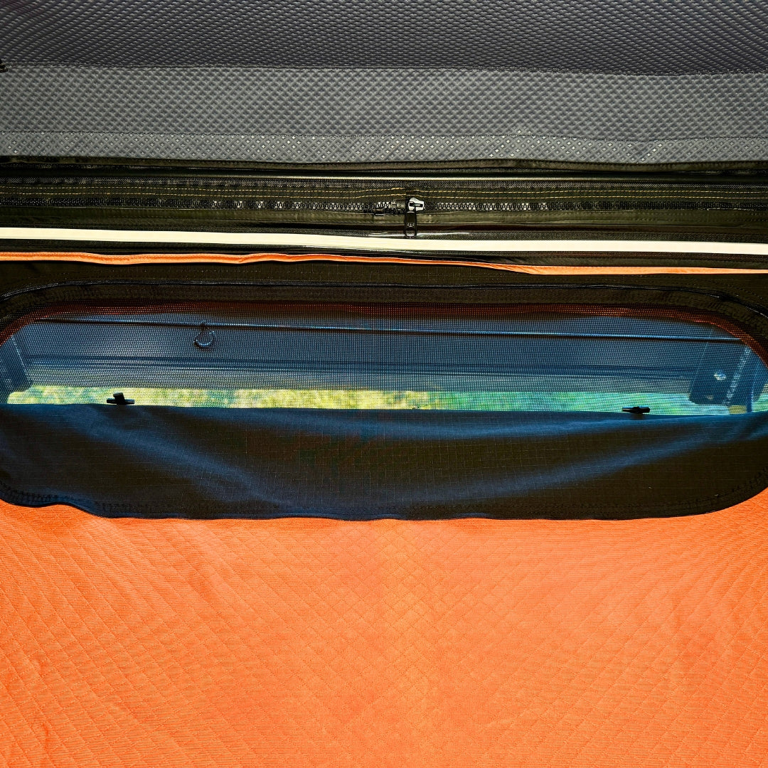 Fusion X 1.5 Rooftop Tent