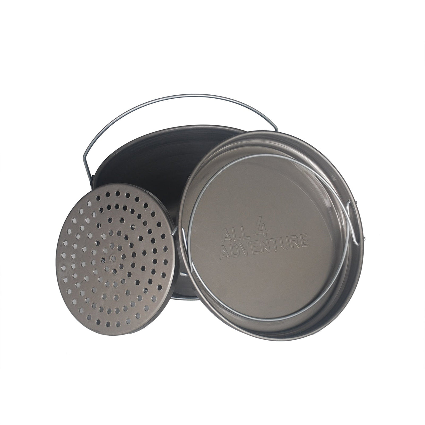 Ultimate Camp Oven Cooking Bundle
