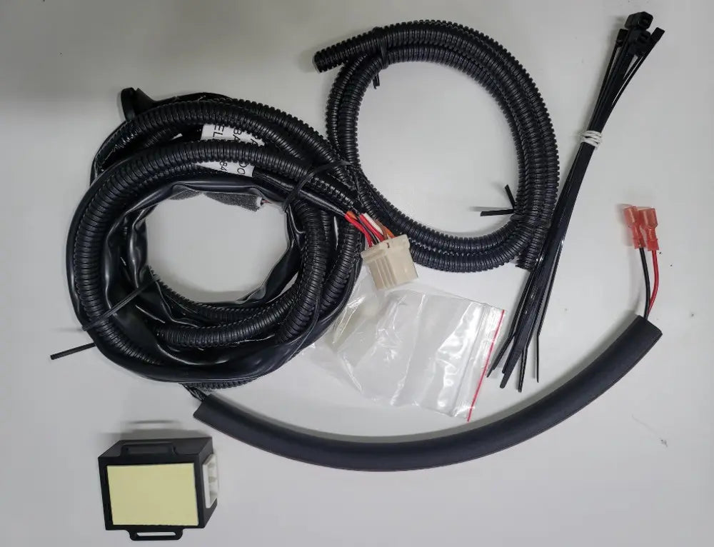 Canopy Wiring Harness Volkswagen Amarok 2017-2023
