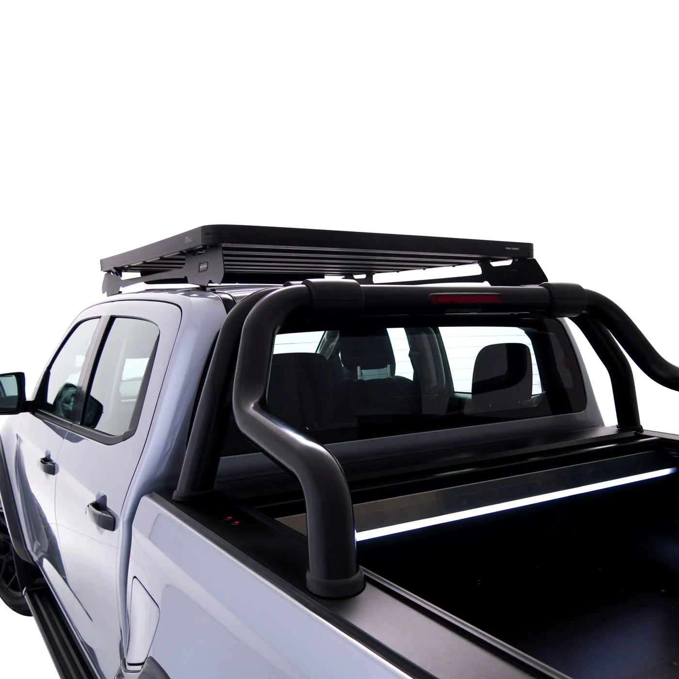 Isuzu D-Max MY21 Electric Roll Top to suit Genuine Sports Bars