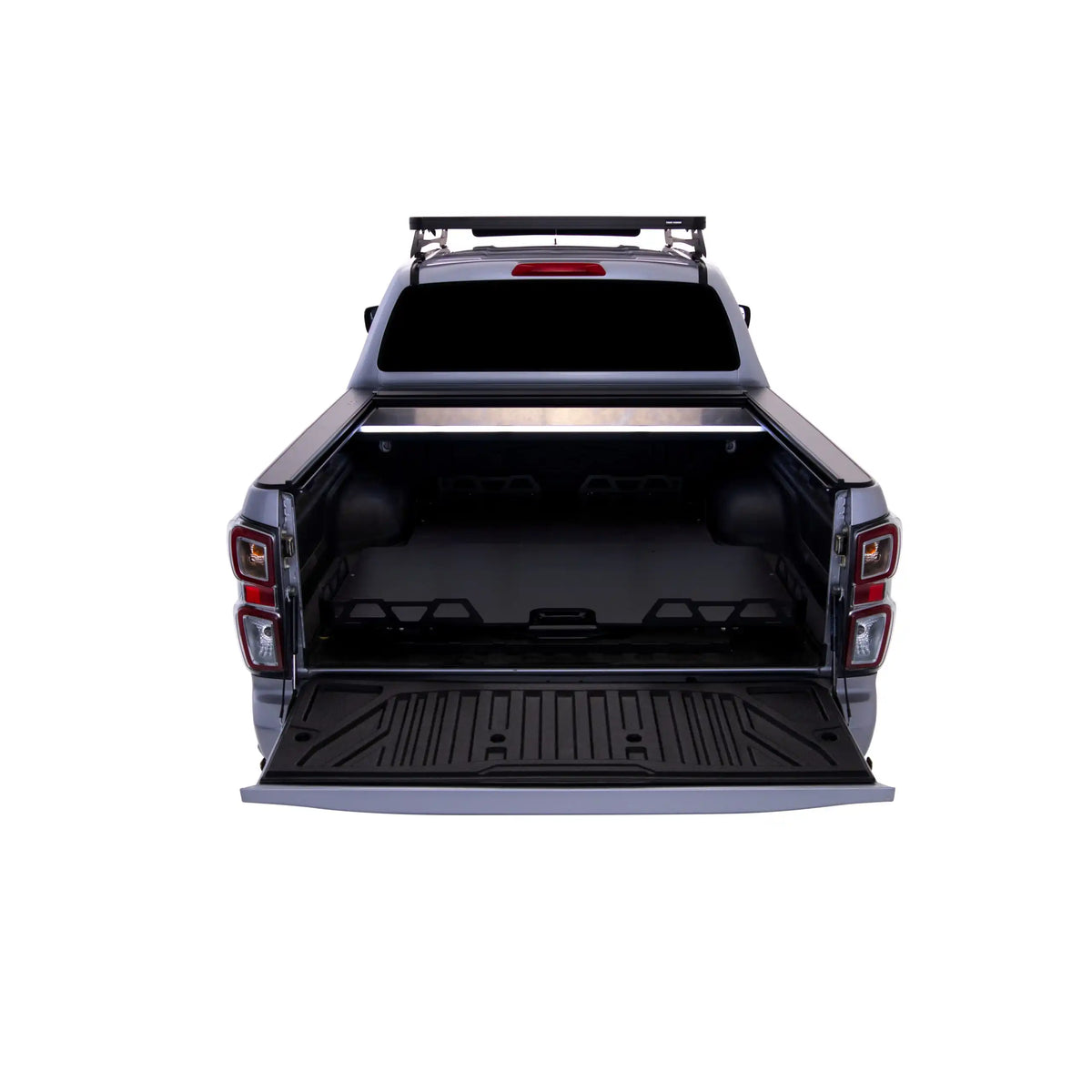 Isuzu D-Max MY21 Electric Roll Top