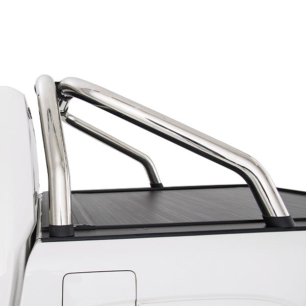 HSP Roll R Cover Isuzu D-Max Space Cab 2021+