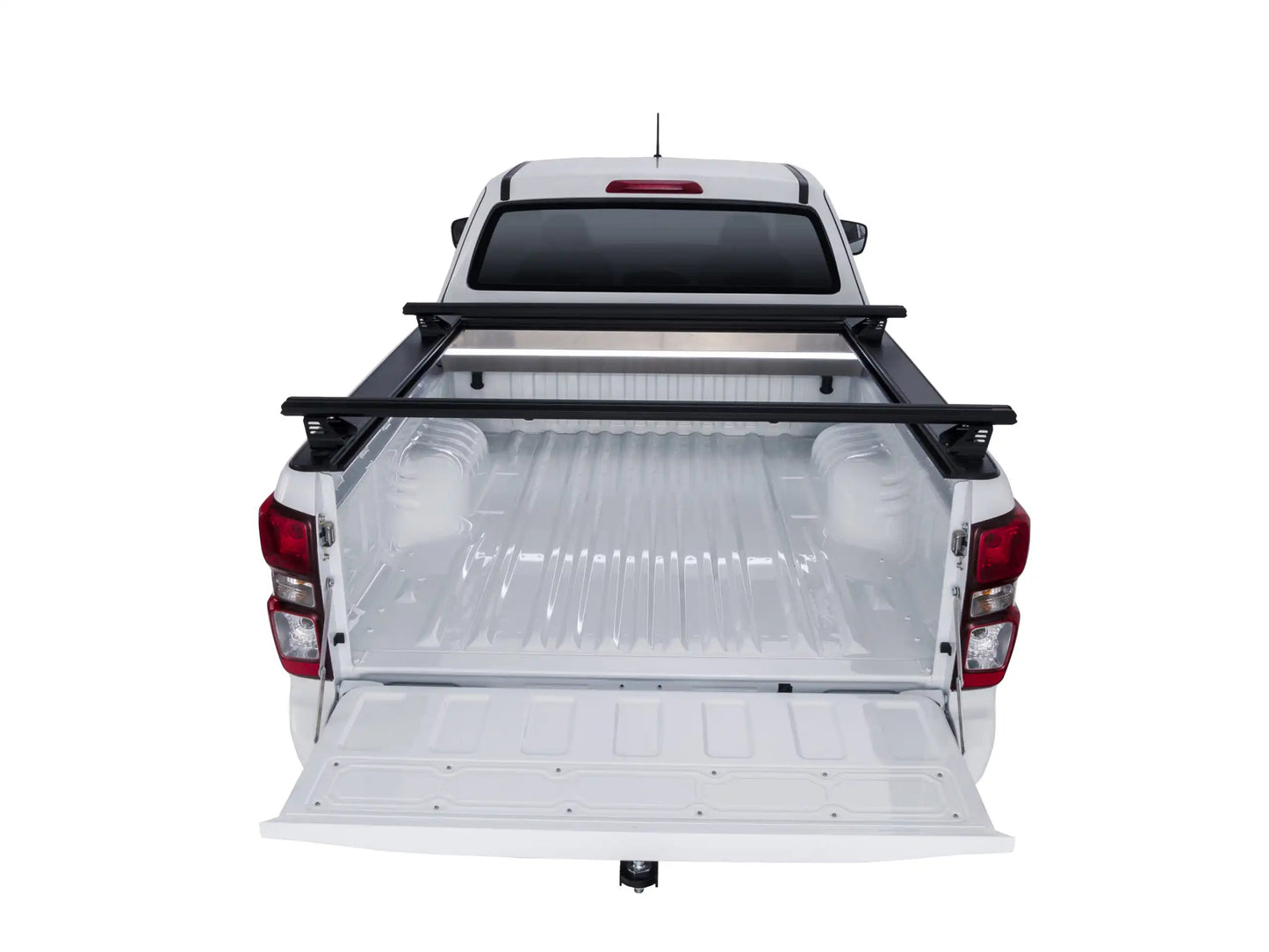 Isuzu D-Max Extra Cab MY21 Electric Roll Top
