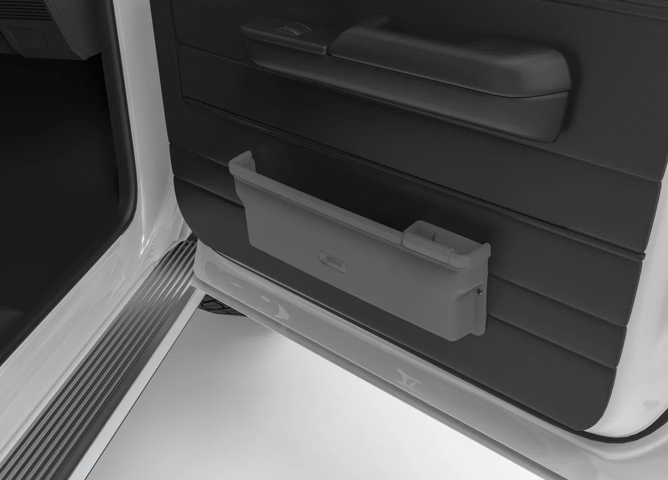 DOOR POCKETS