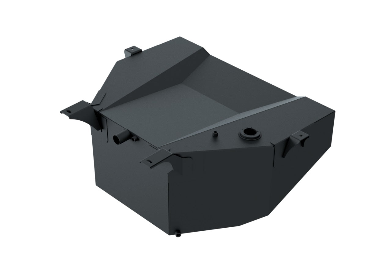 Brown Davis - 120 Litre Transfer Auxiliary Long Range Fuel Tank