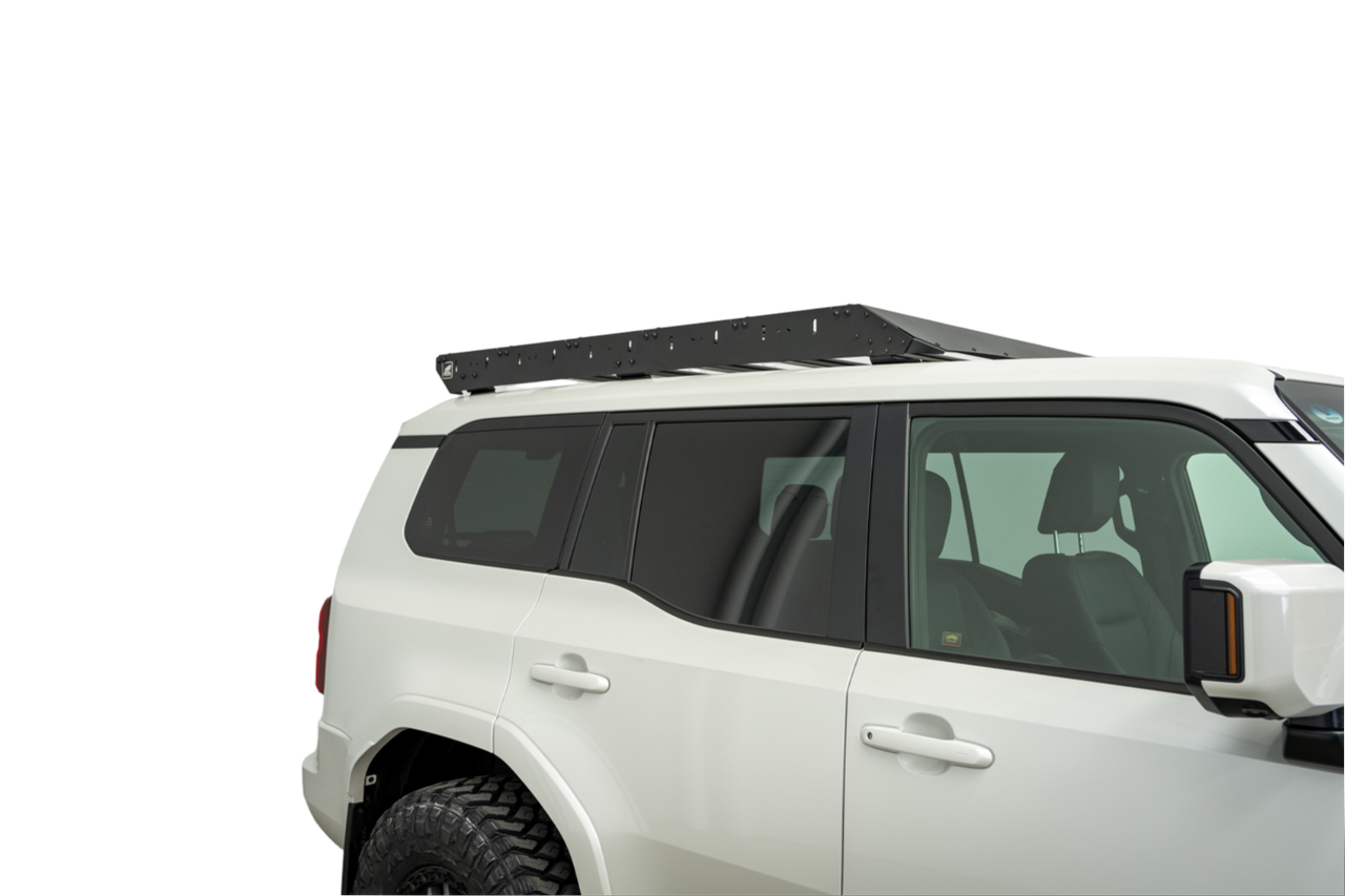 Scout Roof rack to suit Kakadu Prado 250 Series 2024 to current