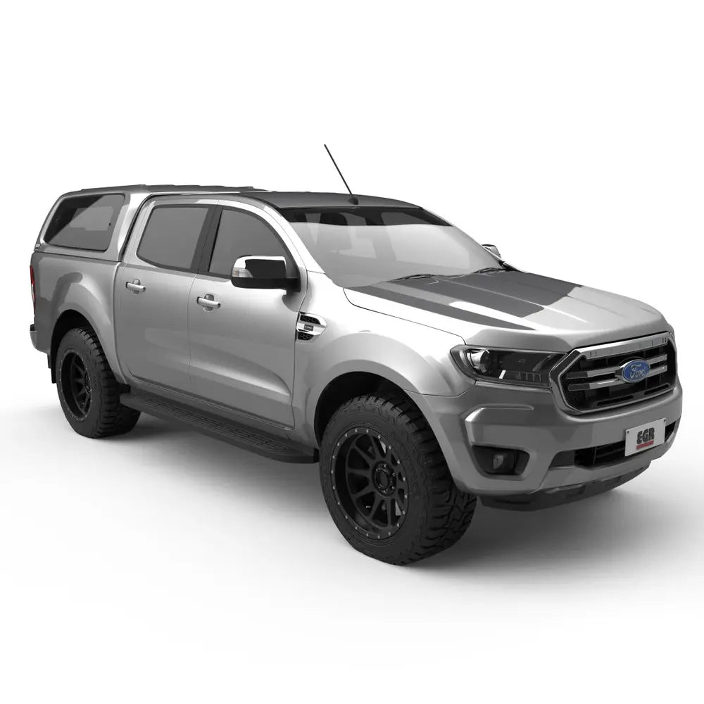EGR GEN3 Canopy - Ford Ranger PX 2011-2015