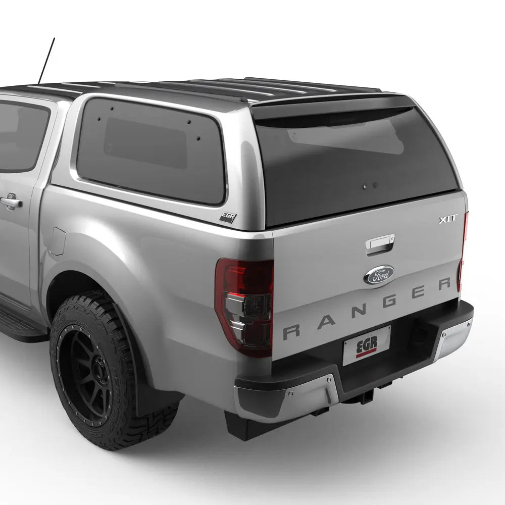 EGR GEN3 Canopy - Ford Ranger PX 2011-2015