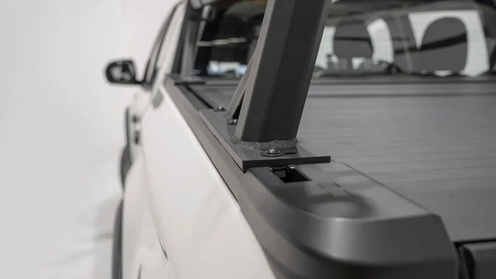 EGR Ladder Racks Mazda BT-50 2011-2017