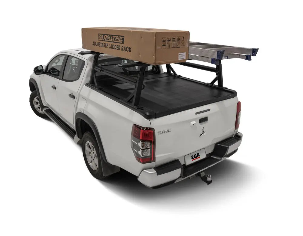 EGR Ladder Racks LDV T60 2017-2020