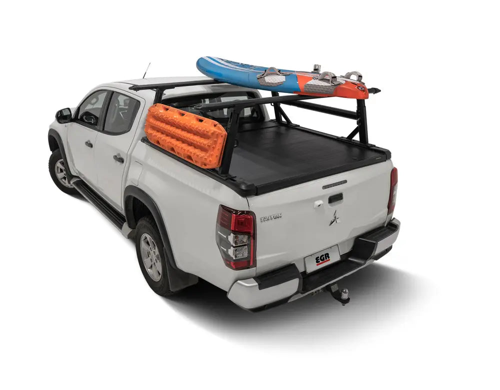 EGR Ladder Racks LDV T60 2017-2020