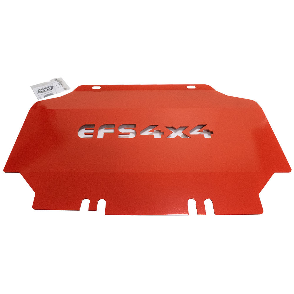 EFS UNDERBODY PROTECTION RANGER PX1,2,3 | EUB-FORD01-1