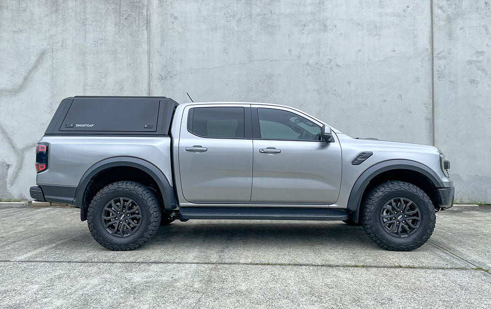 Ford Ranger Canopy