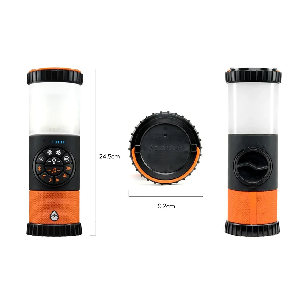 ECOXGEAR EcoLantern