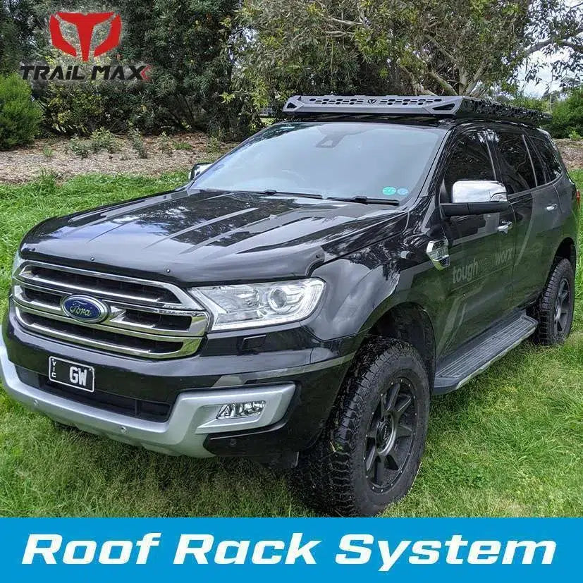 Rack to suit Ford Everest 2015-2018