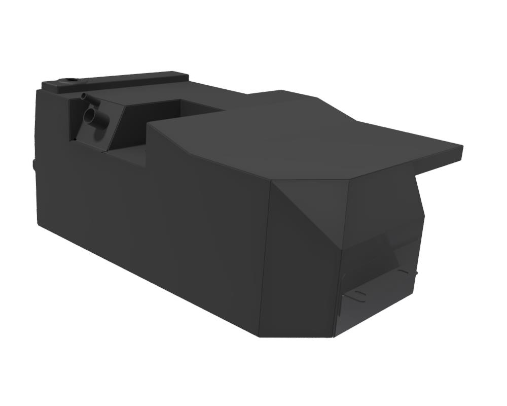 Brown Davis - 110 Litre Replacement Long Range Fuel Tank