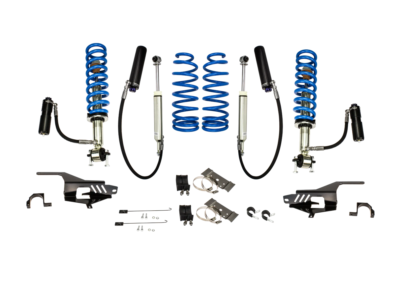 Ford Everest Next-Gen – 4WD2 (NEXT GEN) 2.0ltr Bi-Turbo 4WD Diesel
