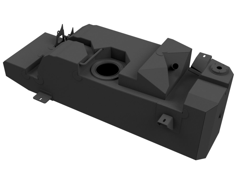 Brown Davis - 160 Litre Replacement Long Range Fuel Tank