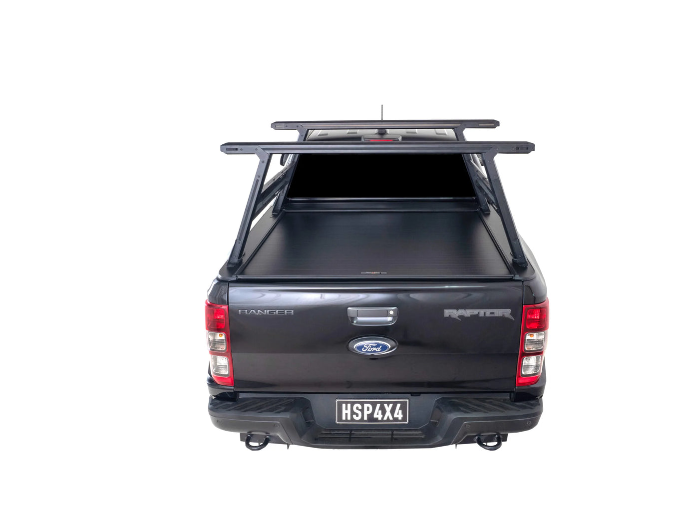 Ford PX Ranger & Raptor Load Rack (Suits Roll R Cover)