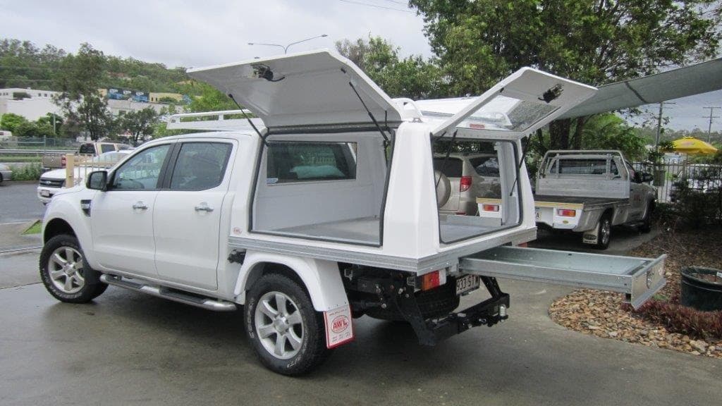 LX CANOPY