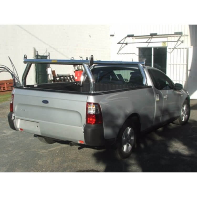 Ford Falcon Trade Racks