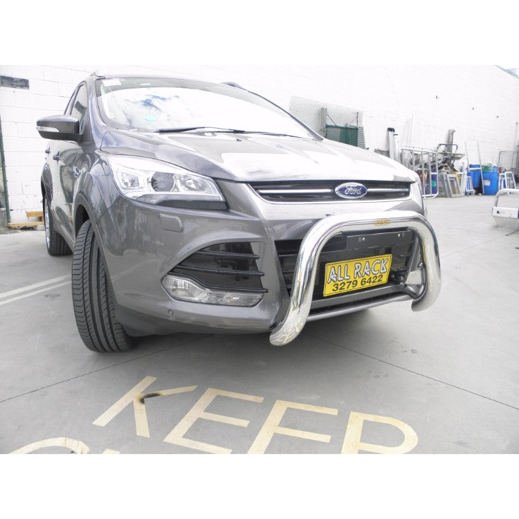 2014 Ford Kuga Ambiente TF Nudgebar