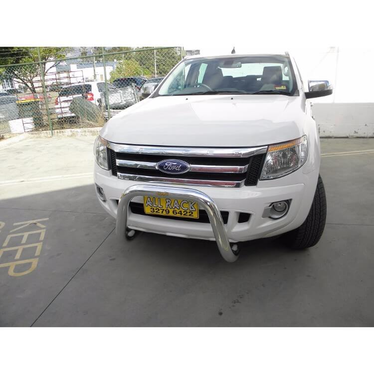 Brown Davis - 160 Litre Replacement Long Range Fuel Tank