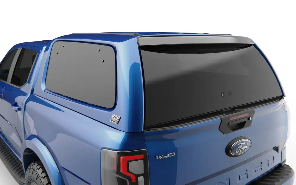 EGR GEN3 Canopy - Ford Ranger Ra Wildtrak 2022-onwards