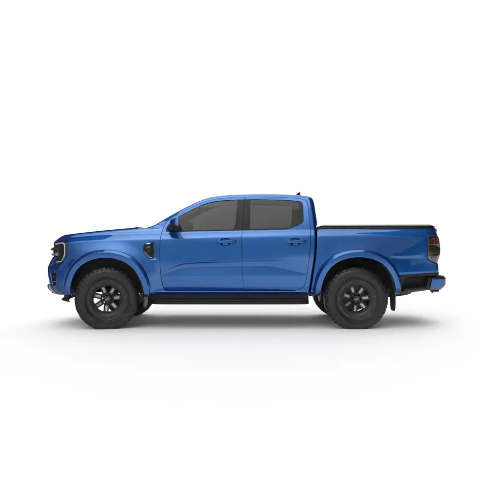 EGR Loadshield -Ford Ranger RA 2022-Onwards