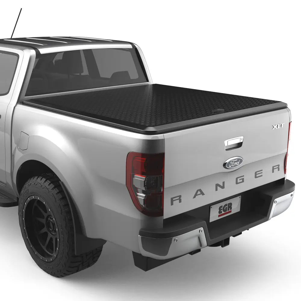 EGR Loadshield - Ford Ranger PXIII 2019-2022