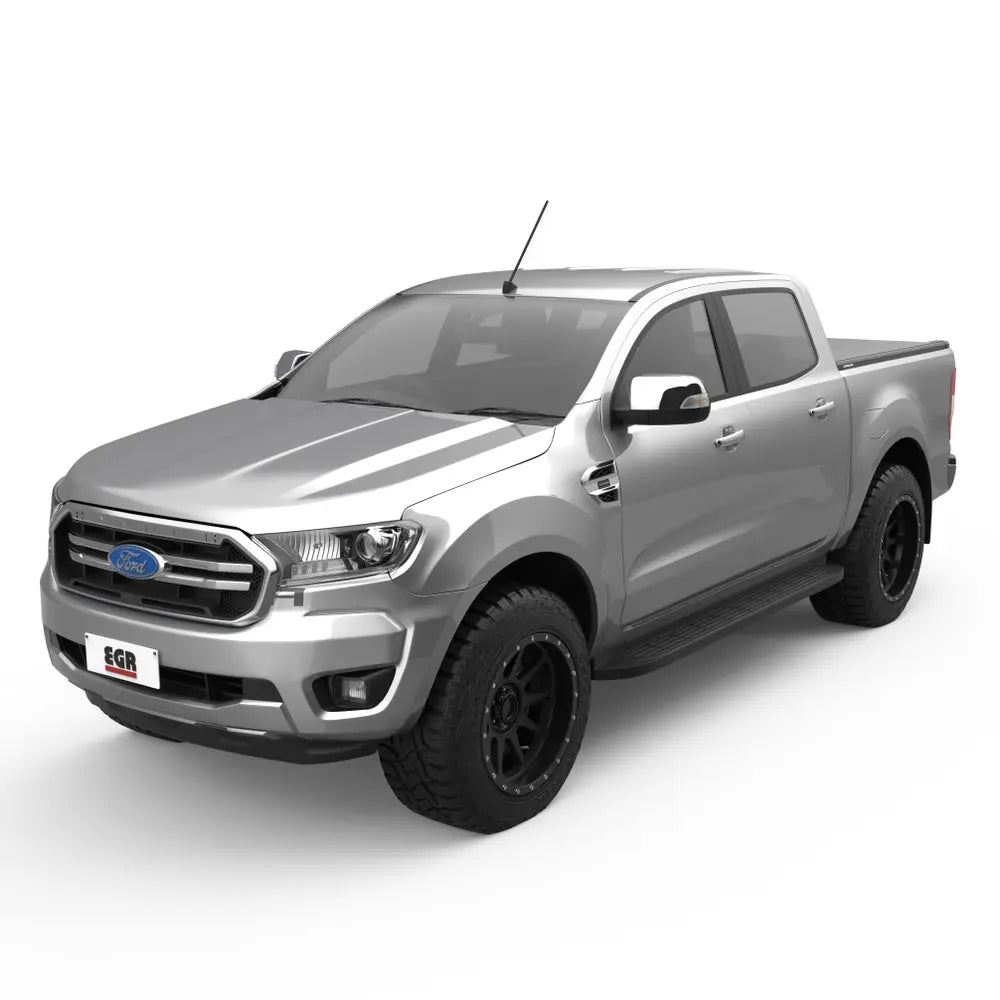 EGR Rolltrac - Manual - Ford Ranger PXIII 2019-2022