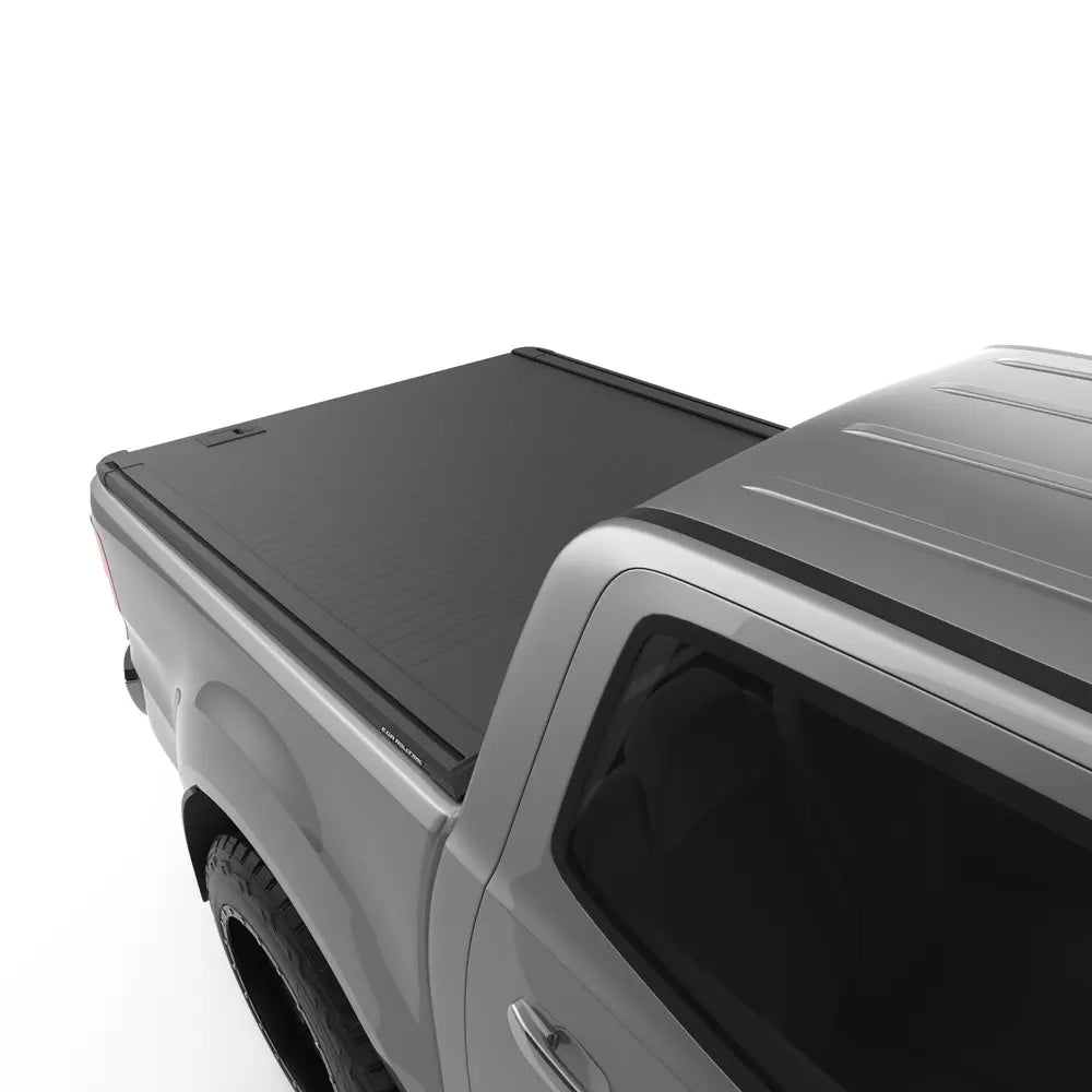 EGR Rolltrac - Manual - Ford Ranger PXIII 2019-2022