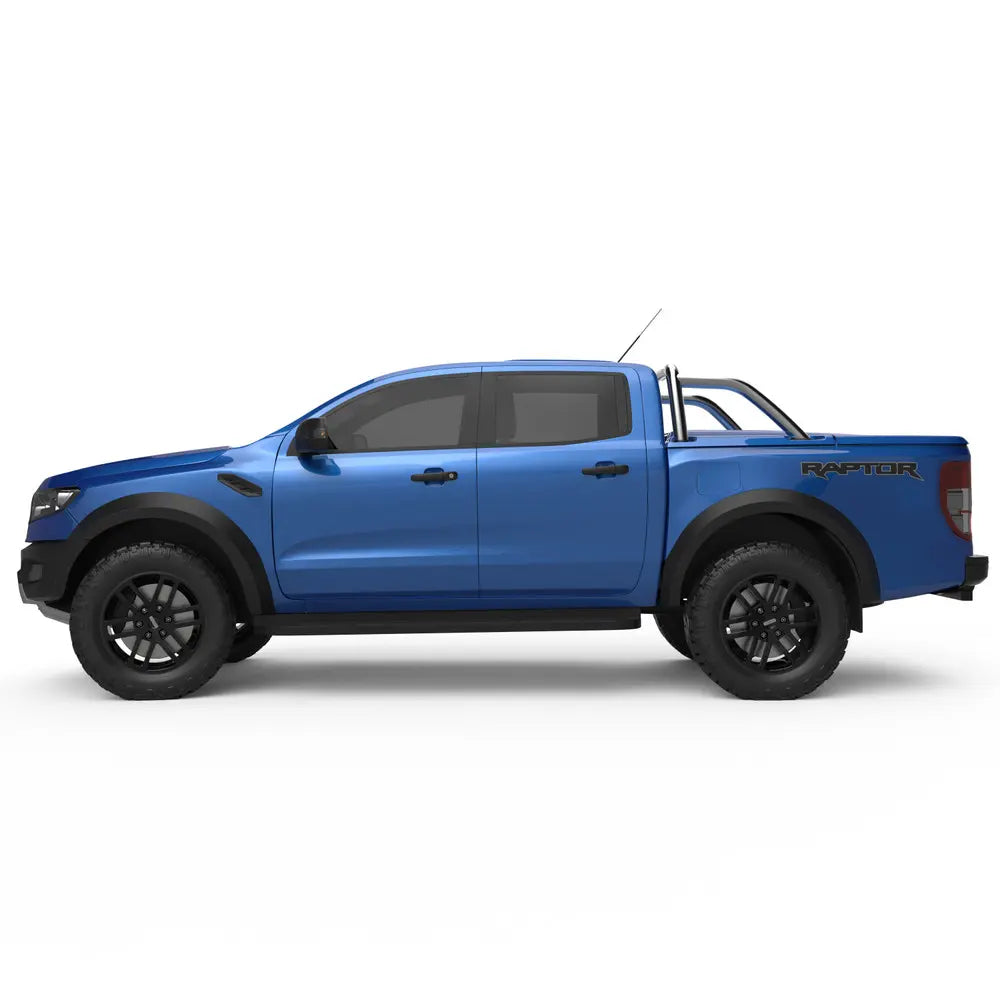 EGR Hard Lid - 3 Piece - Ford Ranger Raptor 2018-2022