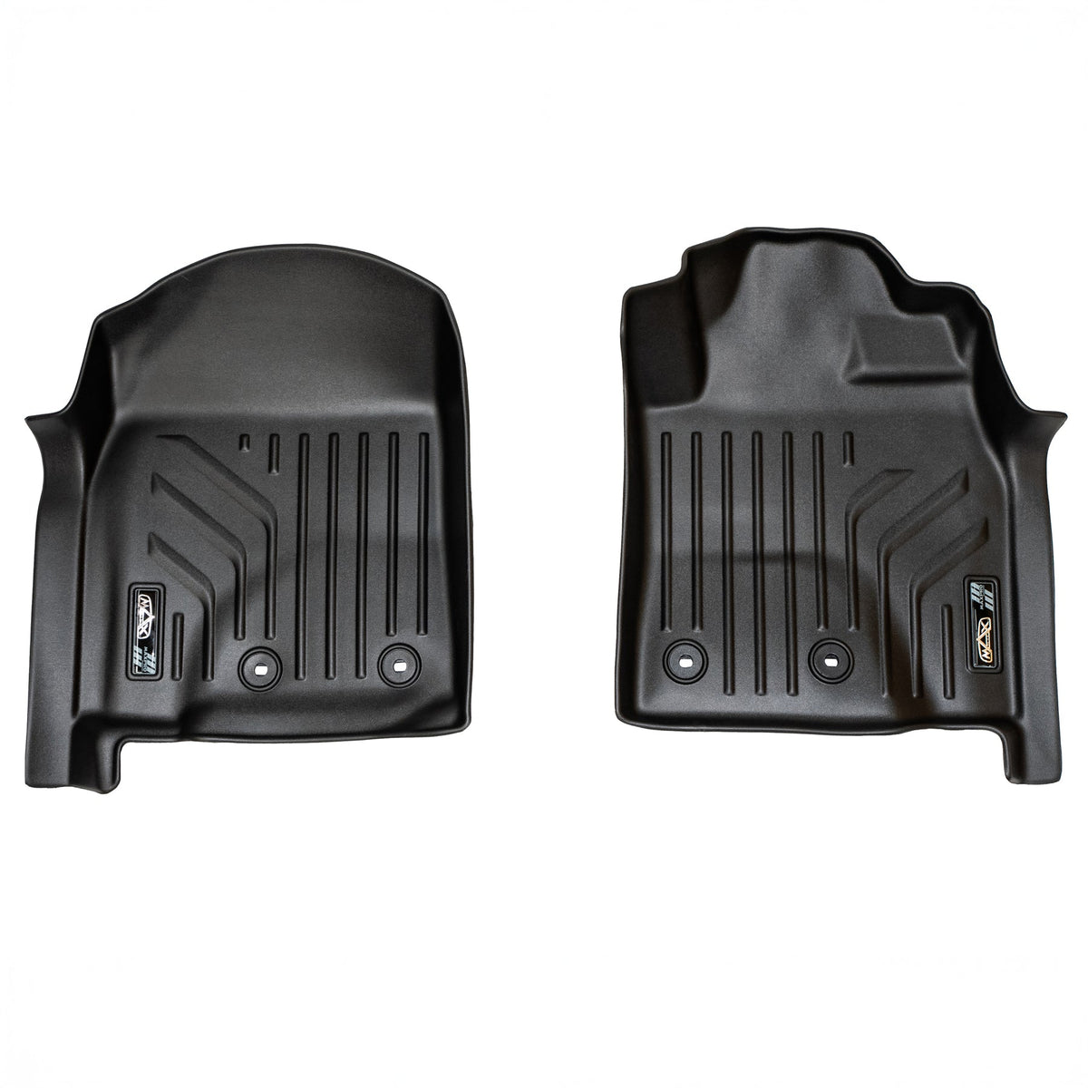 Toyota LandCrusier 200 Floor Mats