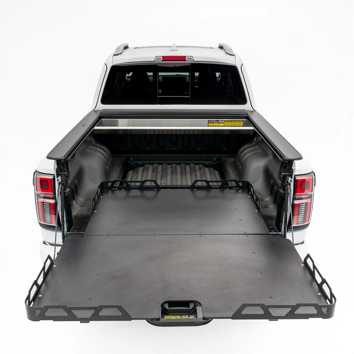 Tray Sliders GWM Cannon Alpha