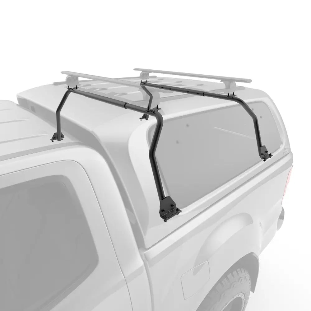 EGR GEN3 Canopy Roof Racks - Ford Ranger PXII 2015-2018